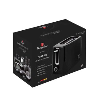 Berlinger Haus | Aparat pentru prajit paine