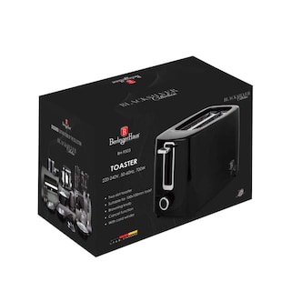 Berlinger Haus | Aparat pentru prajit paine