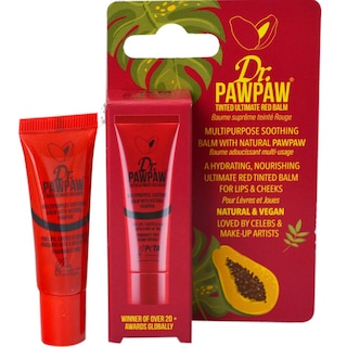 Dr. PAWPAW