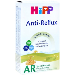 Hipp | Anti-Reflux, formula de lapte speciala, de la nastere 300g