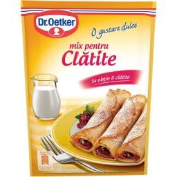 Mix pentru clatite 190g