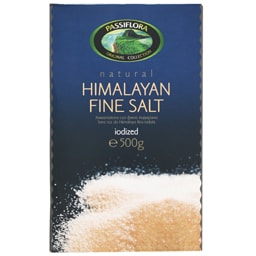 Sare de Himalaya fina 500g