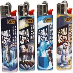 Bic | Bricheta J25 mini, diverse modele