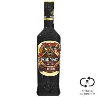 Rose Mary