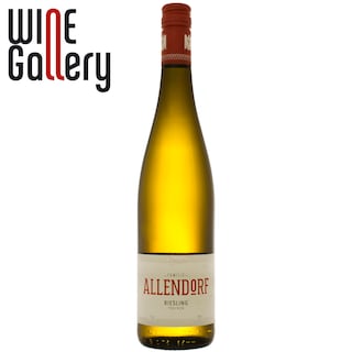 Fritz Allendorf | Vin alb sec, Riesling 0.75l
