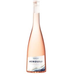 Aerosoli | Vin roze sec 0.75L