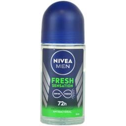 Deodorant roll-on Fresh Sensation 50ml