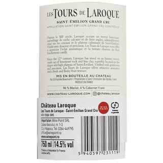 Chateau Larroque