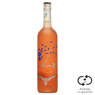 Recas | Vin roze demisec Muse Night 0.75L