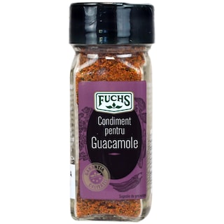 Fuchs | Condiment pentru Guacamole 50g