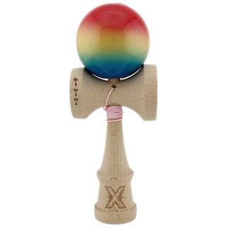 Flippy | Kendama X Originala,Profesionala, Flippy, Big Cups V2