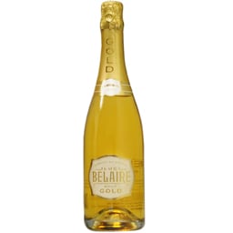 Vin spumant brut 0.75l