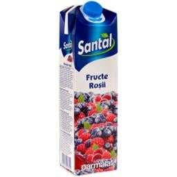 Suc de fructe rosii 1L