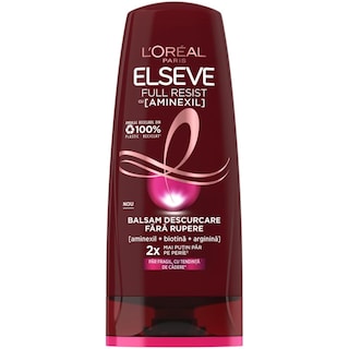 L'Oreal Paris | Elseve | Balsam pentru par Arginine Resist 200ml