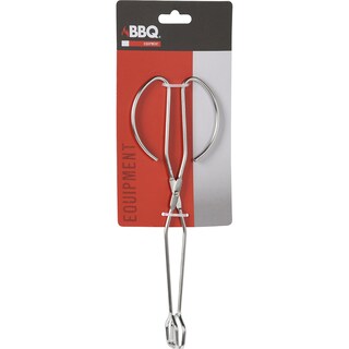 (bucata) | Cleste pentru gratar 27cm