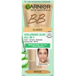 Garnier | Crema BB multifunctionala de zi nuanta medie 50ml