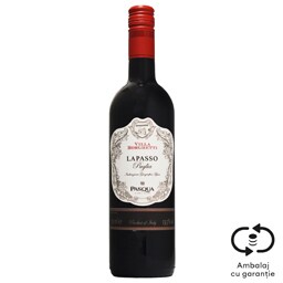 La Passo | Vin rosu Lapasso 0.75L