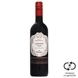 La Passo | Vin rosu Lapasso 0.75L