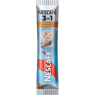 Nescafe | Frappe Caramel 3in1 15g
