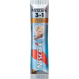 Nescafe | Frappe Caramel 3in1 15g