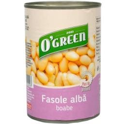 Fasole alba 400g