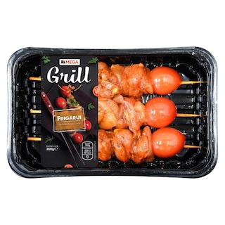 Mega Grill
