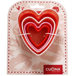 Love Collection | Forme de fursecuri