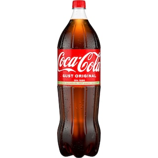 Coca-Cola Gust Original
