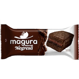 Magura | Prajitura Negresa 35g