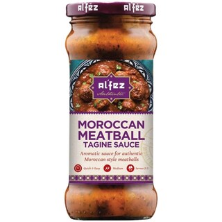 Al'Fez | Sos tagine chiftelute marinate 450g