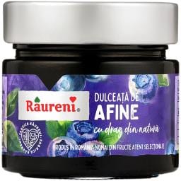 Dulceata de afine 270g