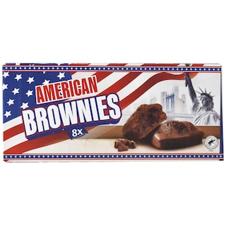Saint Michel | Brownies cu ciocolata 240g