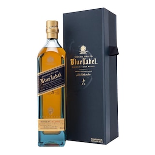 Johnnie Walker | Whisky Blue Label 0.7l