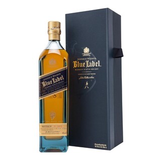 Johnnie Walker | Whisky Blue Label 0.7l