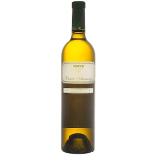 S.E.R.V.E. | Cuvee Amaury | Vin alb cupaj 750ml