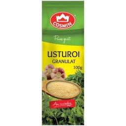 Usturoi granulat 100g