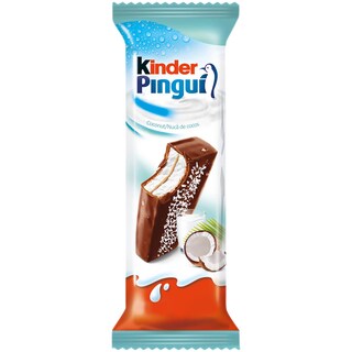 Kinder Pingui