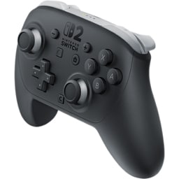 Nintendo Switch 2 | Controller Nintendo Switch 2 Pro, negru