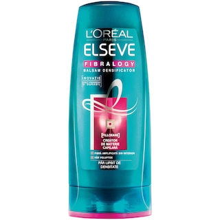 L'Oreal Paris | Elseve | Balsam pentru par Fibralogy 200ml