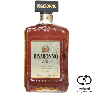 Disaronno | Lichior Amaretto 0.7L