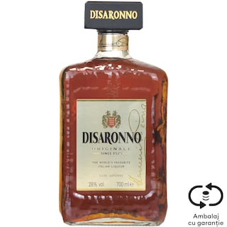 Disaronno | Lichior Amaretto 0.7L