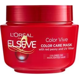 Masca de par color vive 300ml