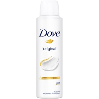 Dove | Deodorant spray Gentle Care Original 150ml