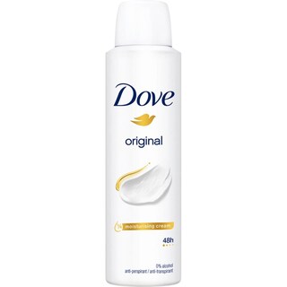 Deodorant spray Gentle Care Original 150ml