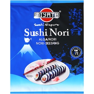 Miyata | Alge Nori 14g