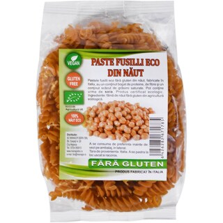 Managis | Fusilli din naut eco 250g