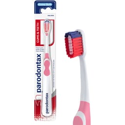 Parodontax | Periuta de dinti Gums & Teeth Extra Soft