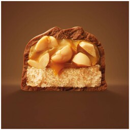 Snickers | Baton ciocolata cu lapte cu arahide proaspat prajite 3x50g