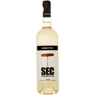 Sec de Murfatlar | Vin alb  0.75l