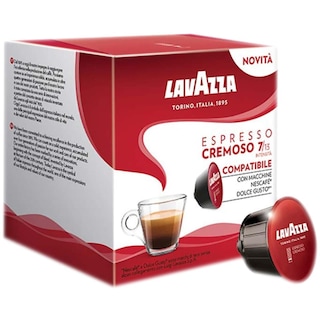 Lavazza